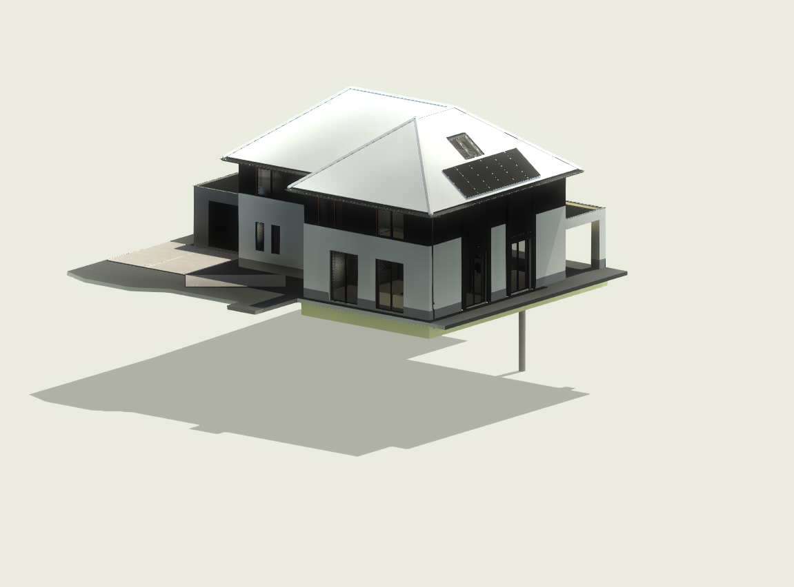 revit foto