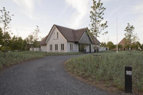 Landhuis in Beuningen